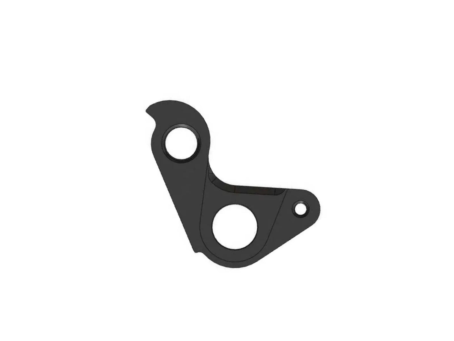 Bianchi Infinito CV Disc/Sprint Disc Derailleurpad