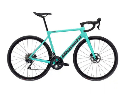 Bianchi Infinito CV Disc/Sprint Disc Derailleurpad