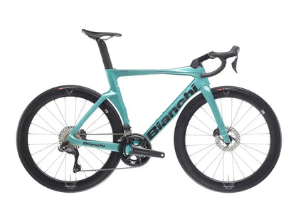 Bianchi Oltre Comp/Pro/RC Disc Derailleurpad