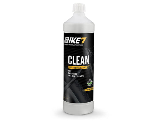 Bike7 Clean Bike Cleaner