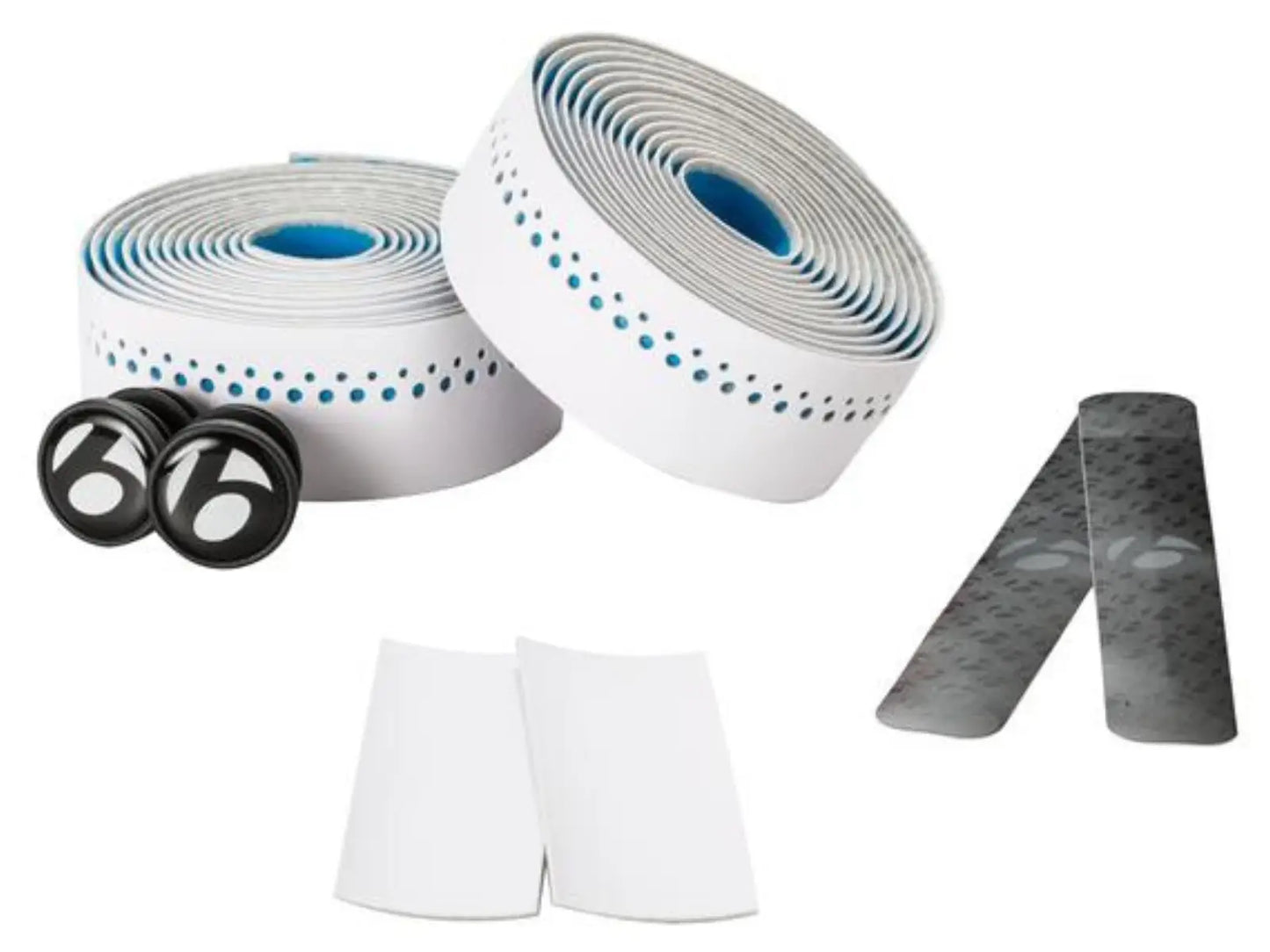Bontrager Microfiber Foam Stuurlint