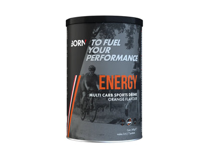 Born Energy Multicarb Drink