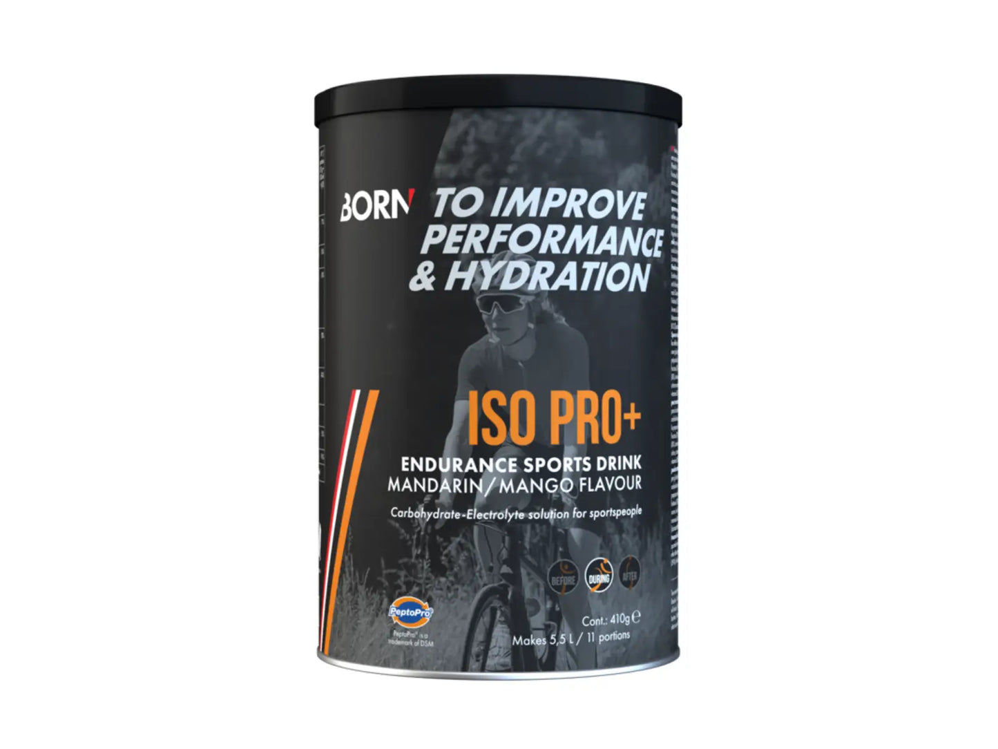 Born Iso Pro+ Drink