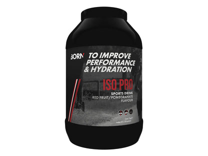 Born Iso Pro Drink