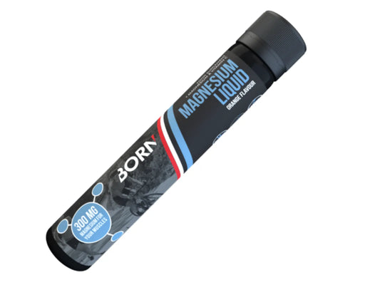 Born Magnesium Liquid