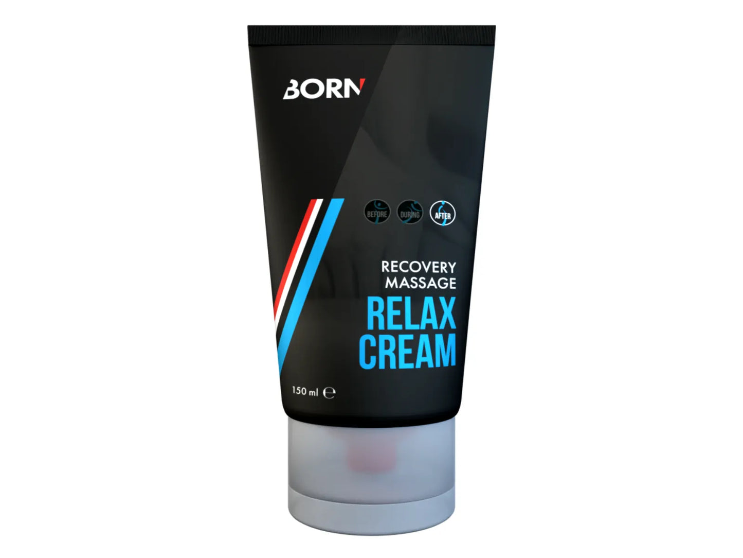 Born Recovery Relax Crème