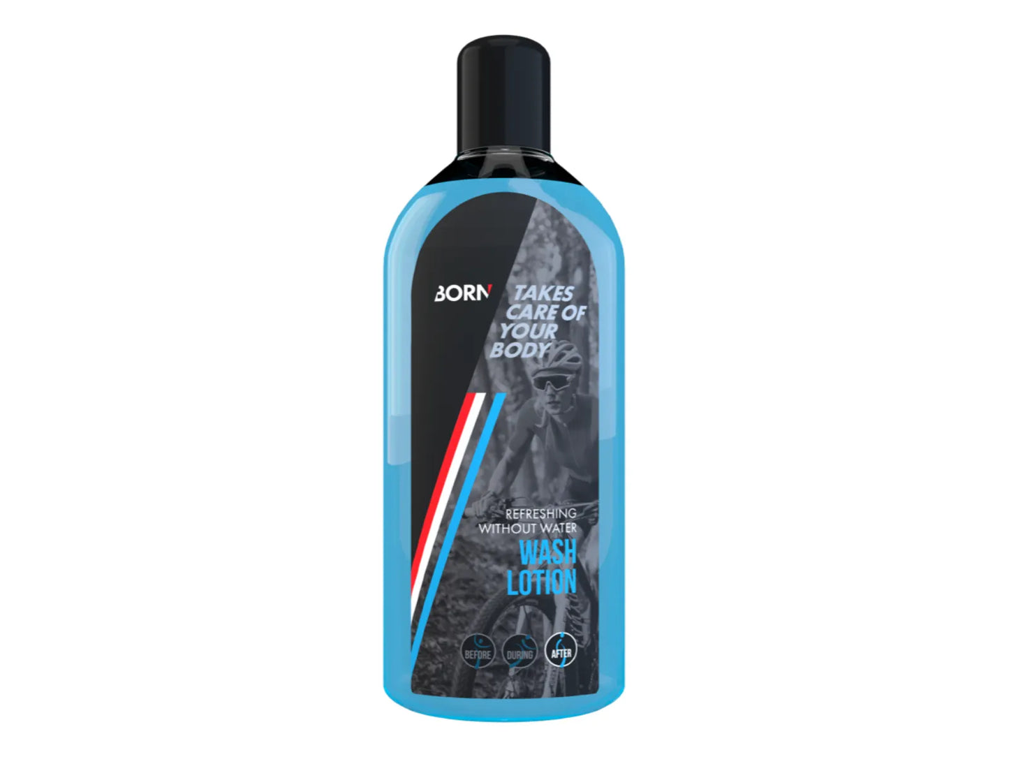 Born Wash Lotion