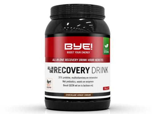 Bye Recovery Drink
