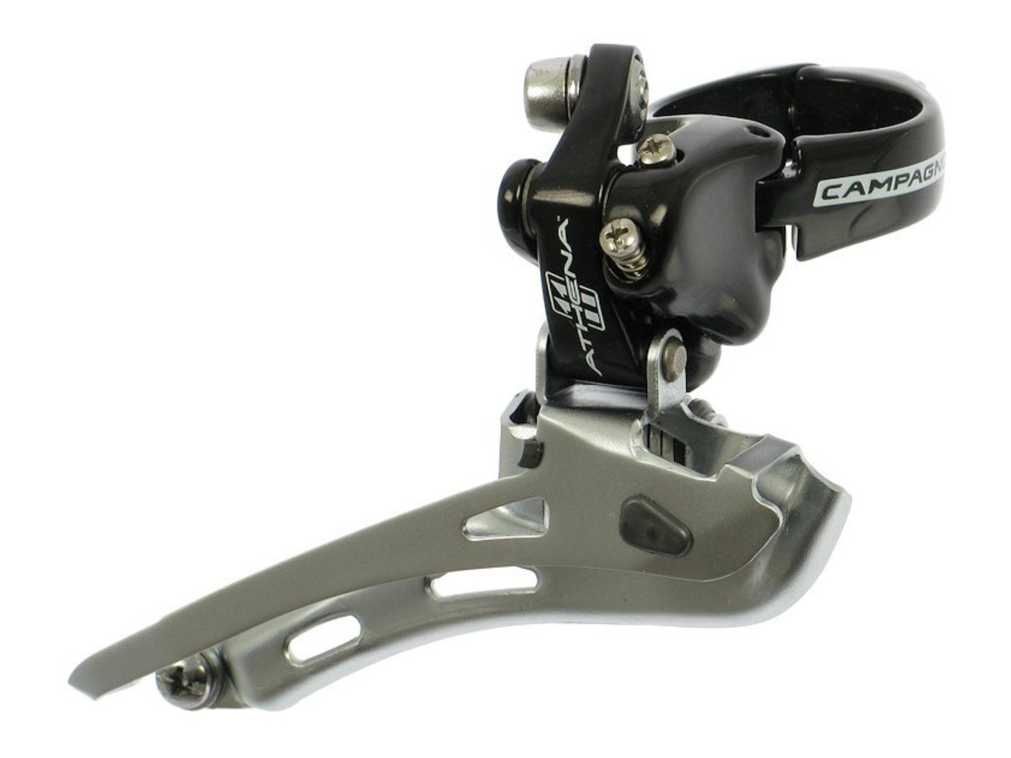Campagnolo Athena 11 Speed Voorderailleur