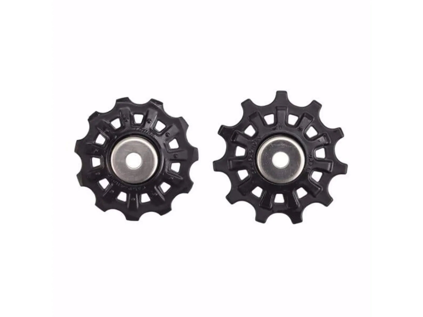 Campagnolo Record 11-Speed Derailleurwieltjes
