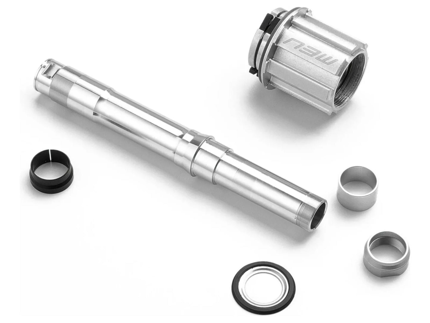 Campagnolo N3W Adapter 11/12-Speed Kit