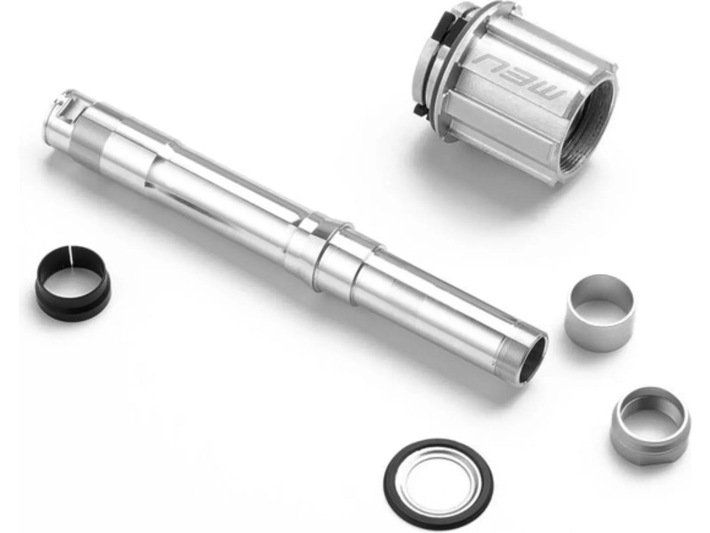 Campagnolo N3W Adapter 12/13-Speed Kit