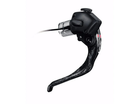 Campagnolo Record 11-Speed TT EPS Carbon Rem