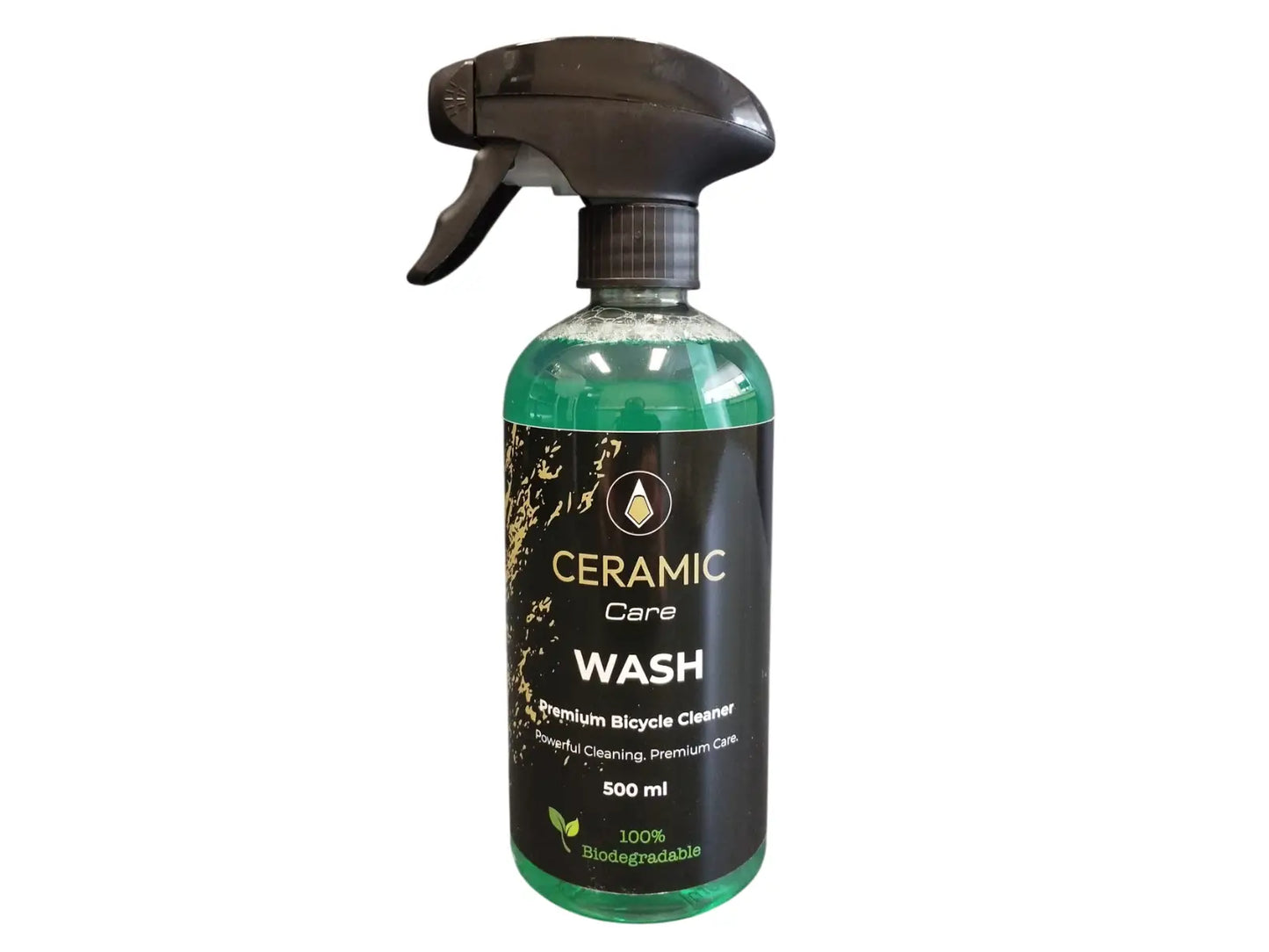 Ceramic Care Wash Bike Cleaner