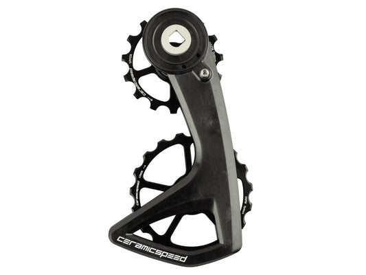 CeramicSpeed OSPW RS 5-Spoke SRAM Red/Force AXS 12-Speed Derailleurkooi