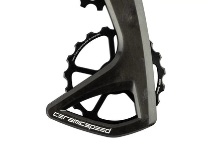 CeramicSpeed OSPW RS 5-Spoke SRAM Red/Force AXS 12-Speed Derailleurkooi