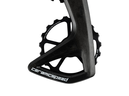 CeramicSpeed OSPW RS 5-Spoke Shimano 9250/8150 12-Speed Derailleurkooi