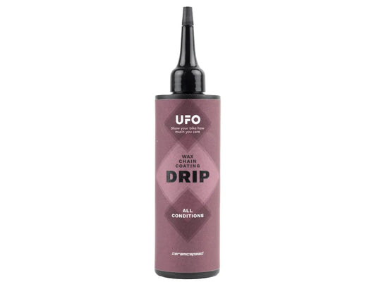 CeramicSpeed UFO Drip All Conditions
