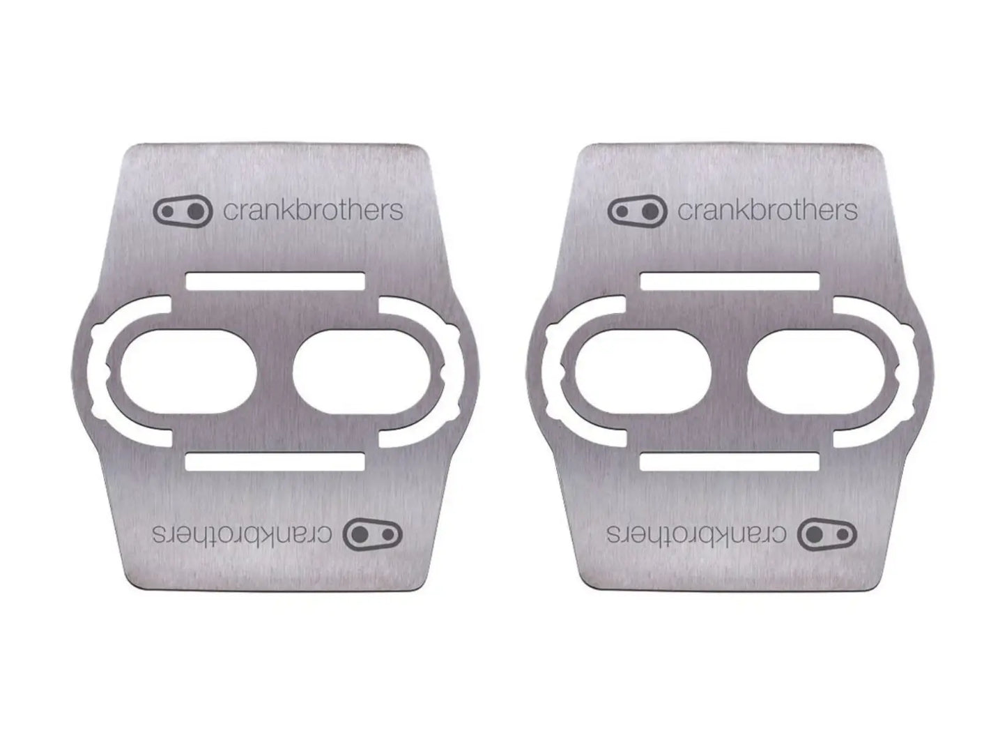 Crankbrothers Schoenplaatjes