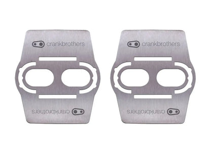 Crankbrothers Schoenplaatjes