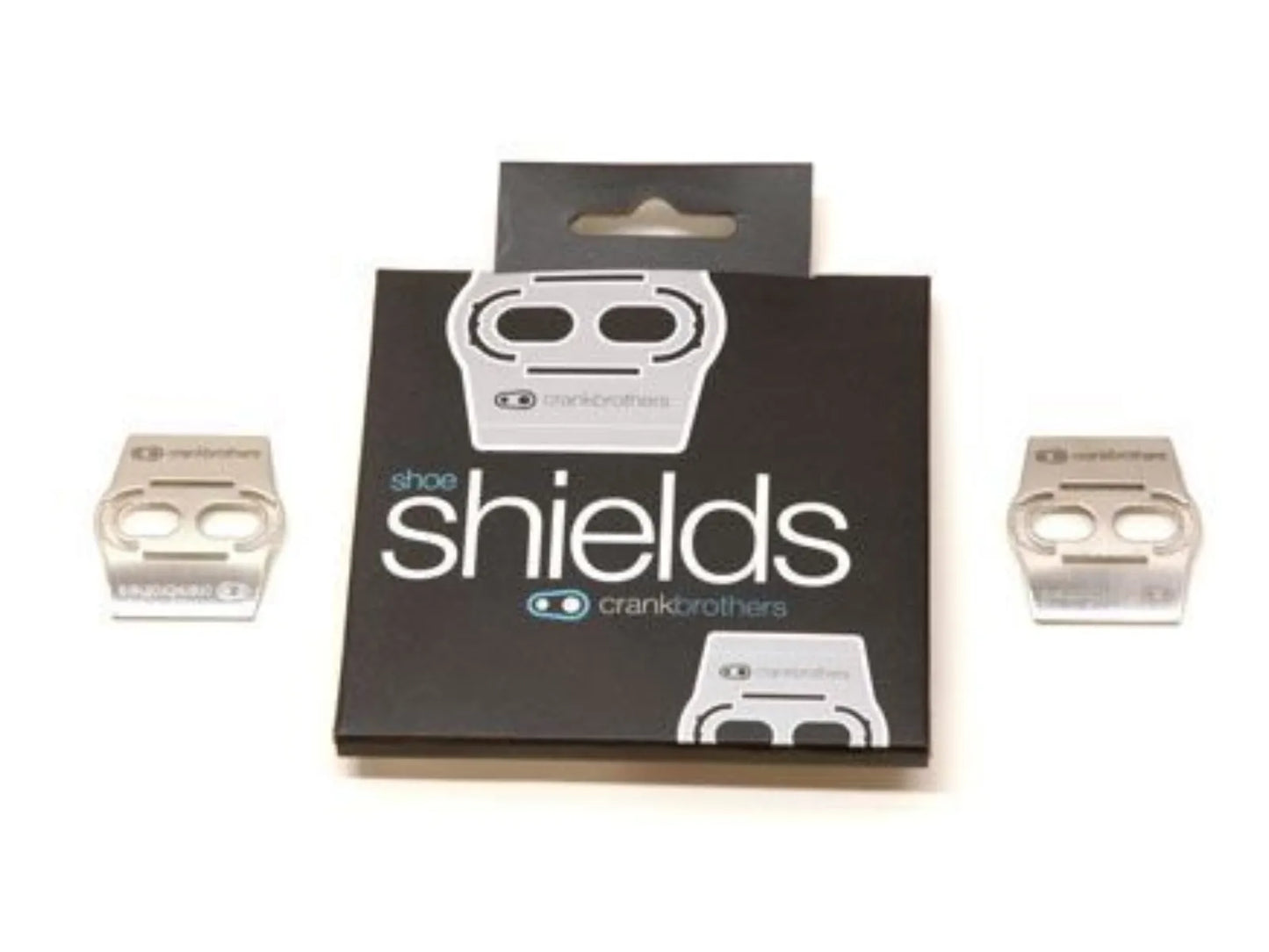 Crankbrothers Schoenplaatjes