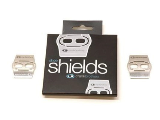 Crankbrothers Schoenplaatjes