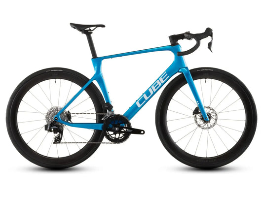 Cube Agree C:62 Ex Racefiets (Op Aanvraag)