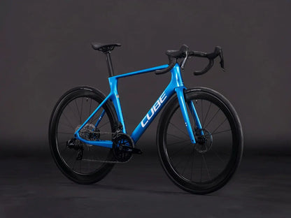 Cube Agree C:62 Ex Racefiets