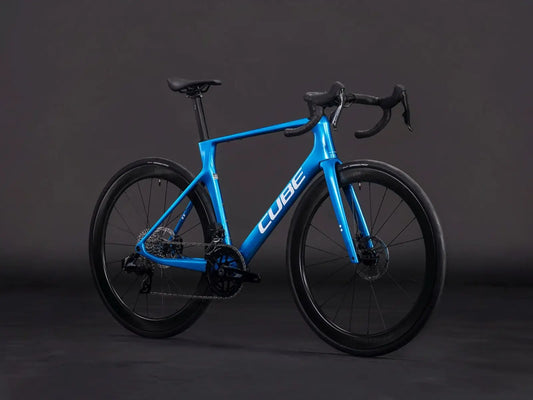 Cube Agree C:62 Ex Racefiets (Op Aanvraag)