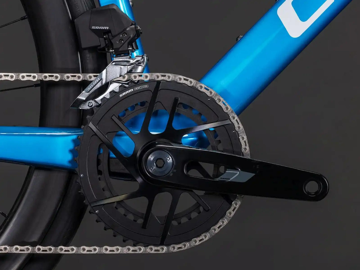 Cube Agree C:62 Ex Racefiets