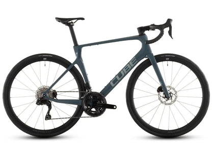 Cube Agree C:62 One Shimano 105 Di2 Racefiets 2026