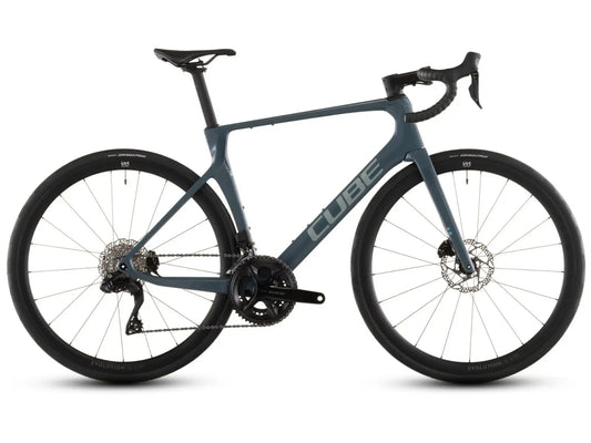 Cube Agree C:62 One Shimano 105 Di2 Racefiets 2026