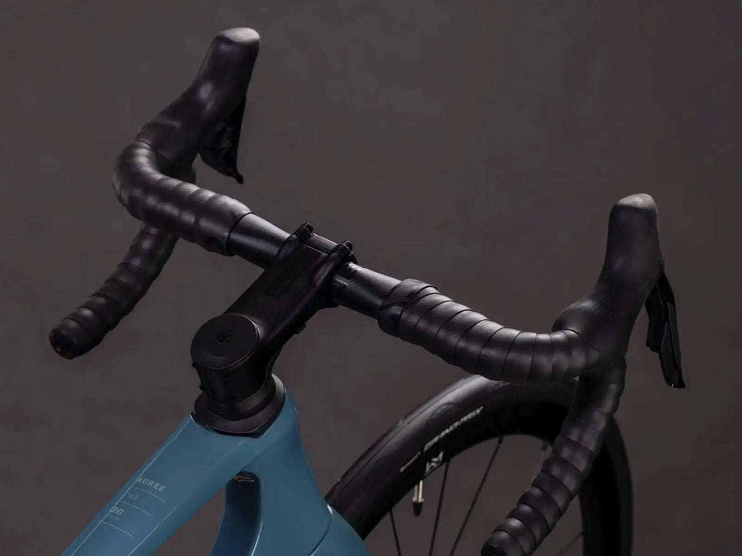 Cube Agree C:62 One Shimano 105 Di2 Racefiets 2026