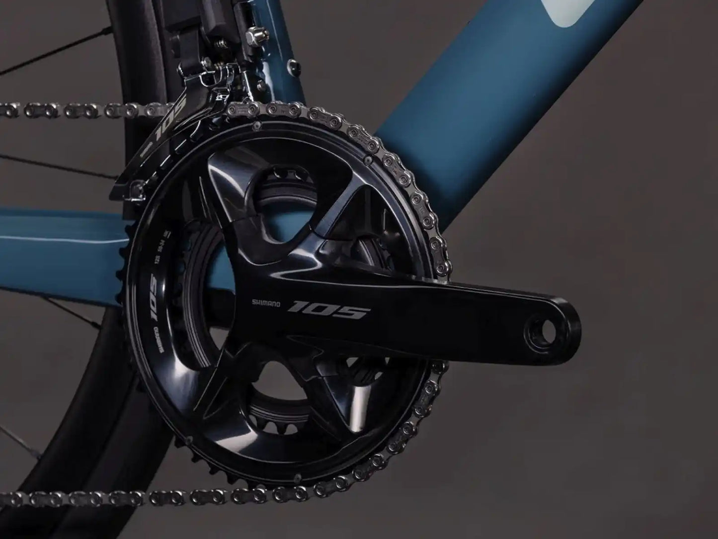 Cube Agree C:62 One Shimano 105 Di2 Racefiets 2026