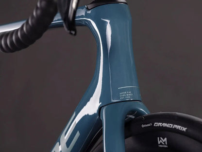 Cube Agree C:62 One Shimano 105 Di2 Racefiets 2026