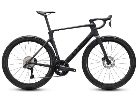 Cube Agree C:62 PRO Racefiets 2027 (Op Aanvraag)
