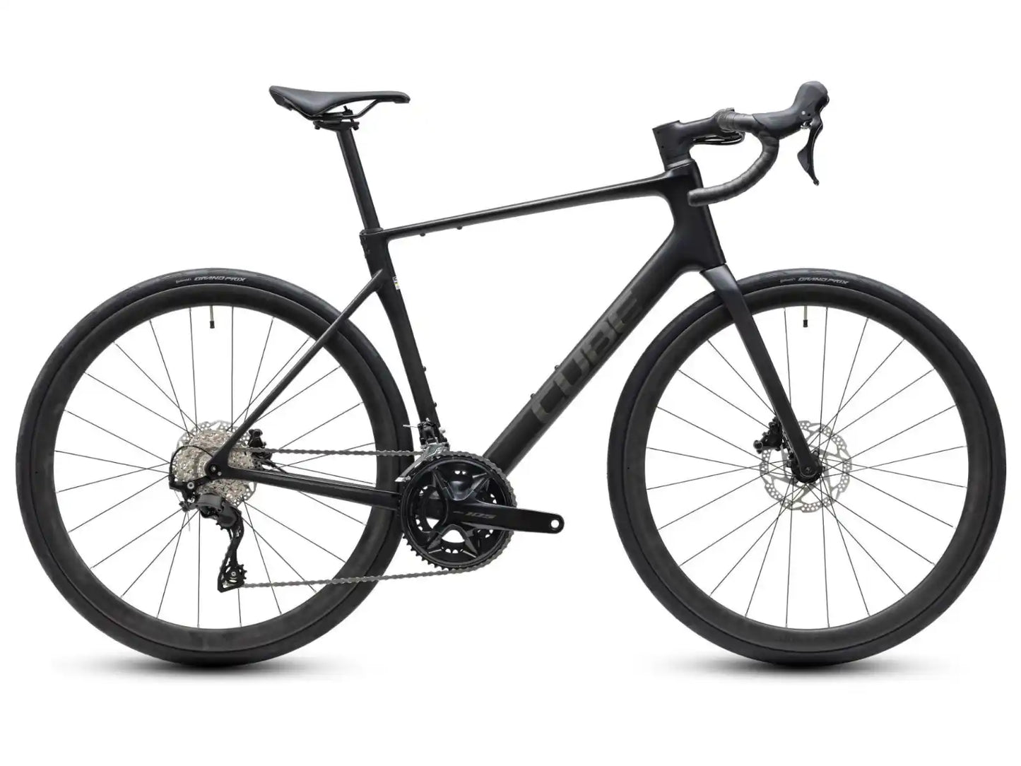 Cube Attain C:62 Race Racefiets 2027