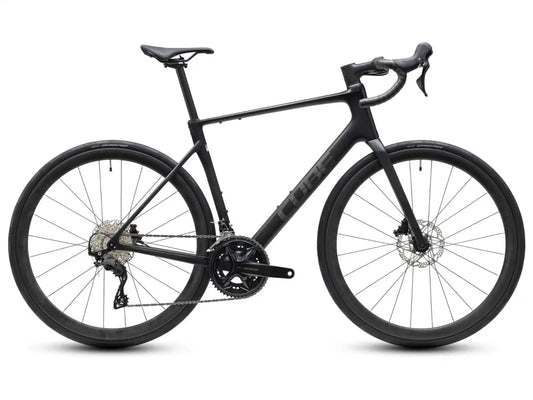 Cube Attain C:62 Race Racefiets 2027