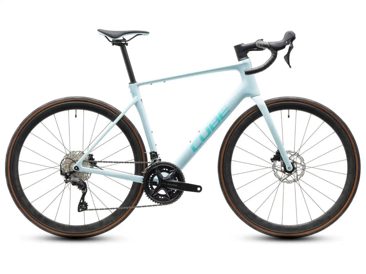 Cube Attain C:62 Race Racefiets 2027