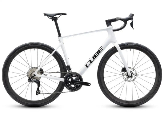 Cube Attain C:62 SLX Racefiets 2027 (Op Aanvraag)