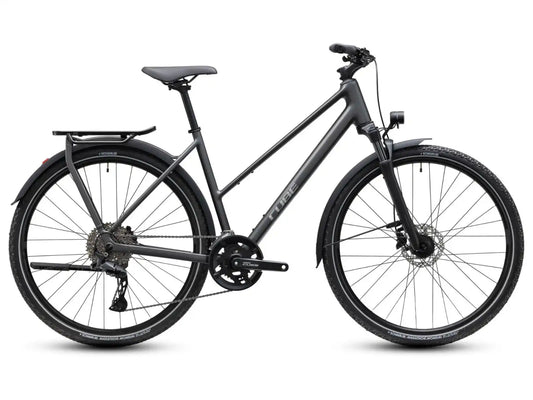 Cube Kathmandu Pro Trekking Fiets