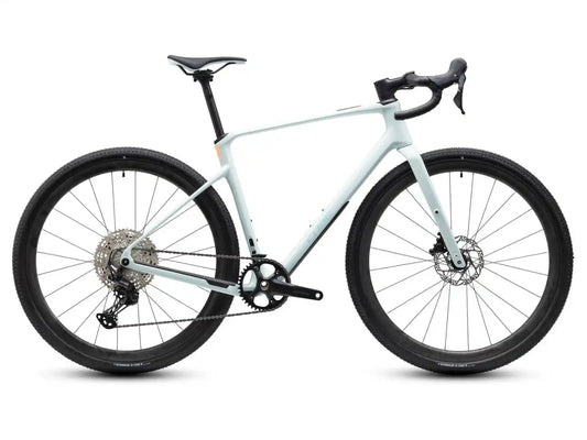 Cube Nuroad C:62 ONE Gravelbike 2027
