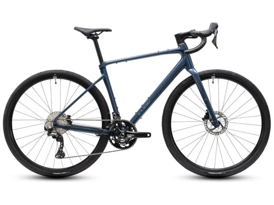 Cube Nuroad Race Gravelbike 2027 (Op Aanvraag)