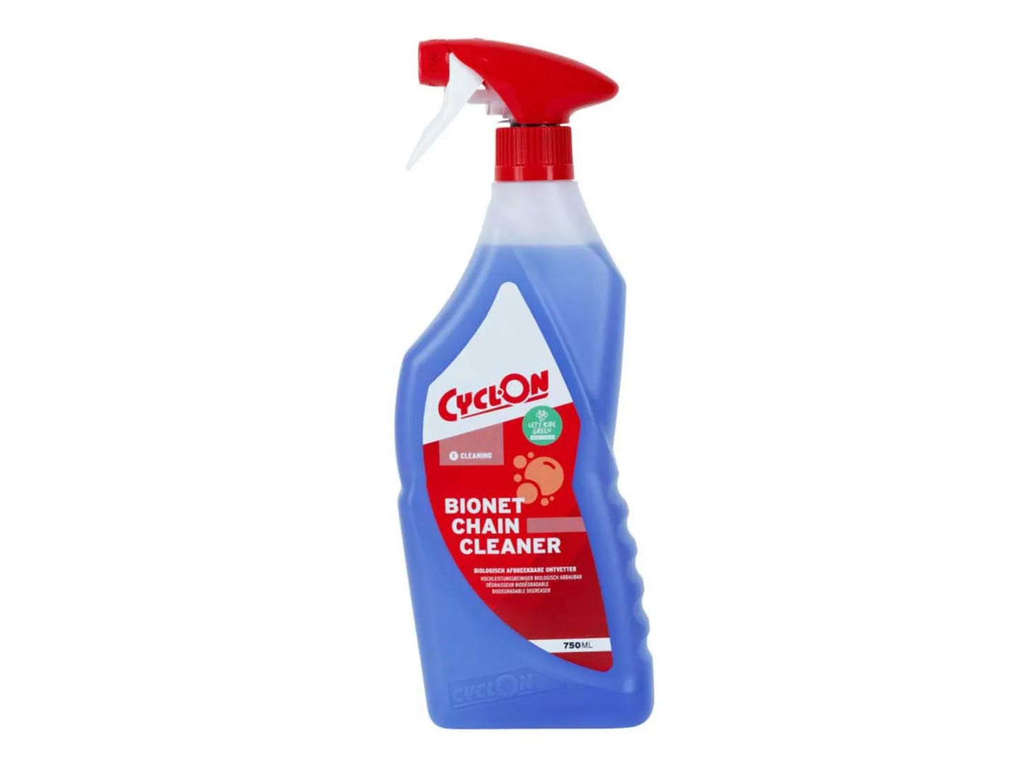 Cyclon Bionet Chain Cleaner