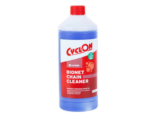 Cyclon Bionet Chain Cleaner