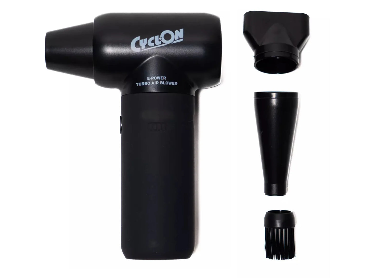 Cyclon E-Power Turbo Air Blower