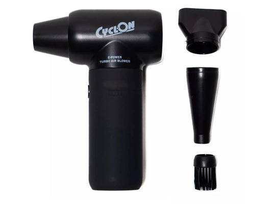 Cyclon E-Power Turbo Air Blower