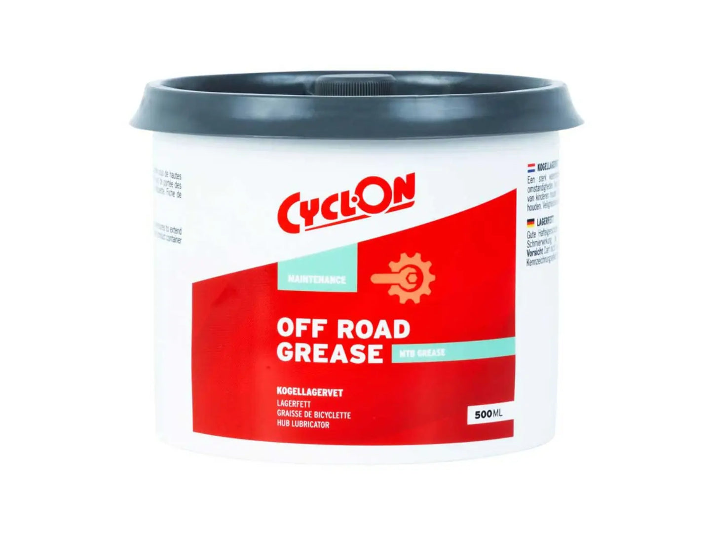 Cyclon Off-Road Grease Kogellagervet