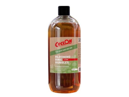 Cyclon Plant Based Blooming Bike Bubbles