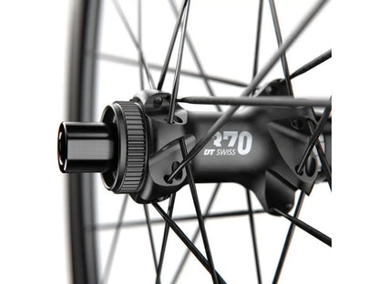 DT-Swiss A1800 30 Spline Disc Brake Wielset